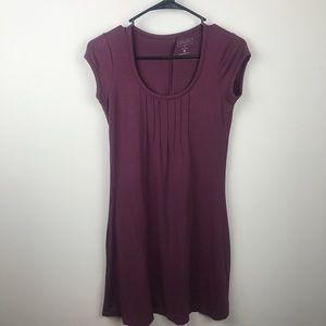 Athleta dress